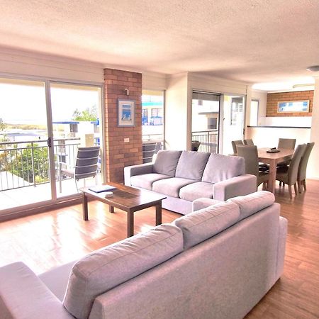 Joanne Apartments Caloundra Dış mekan fotoğraf