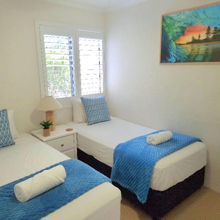 Joanne Apartments Caloundra Dış mekan fotoğraf