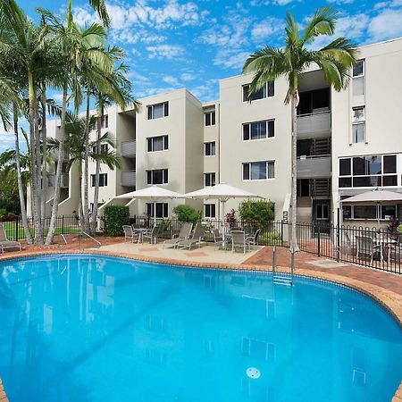 Joanne Apartments Caloundra Dış mekan fotoğraf