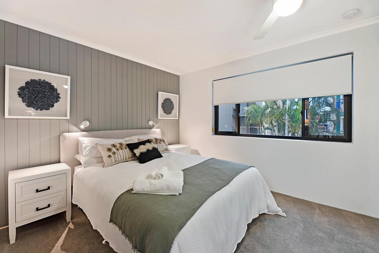 Joanne Apartments Caloundra Dış mekan fotoğraf