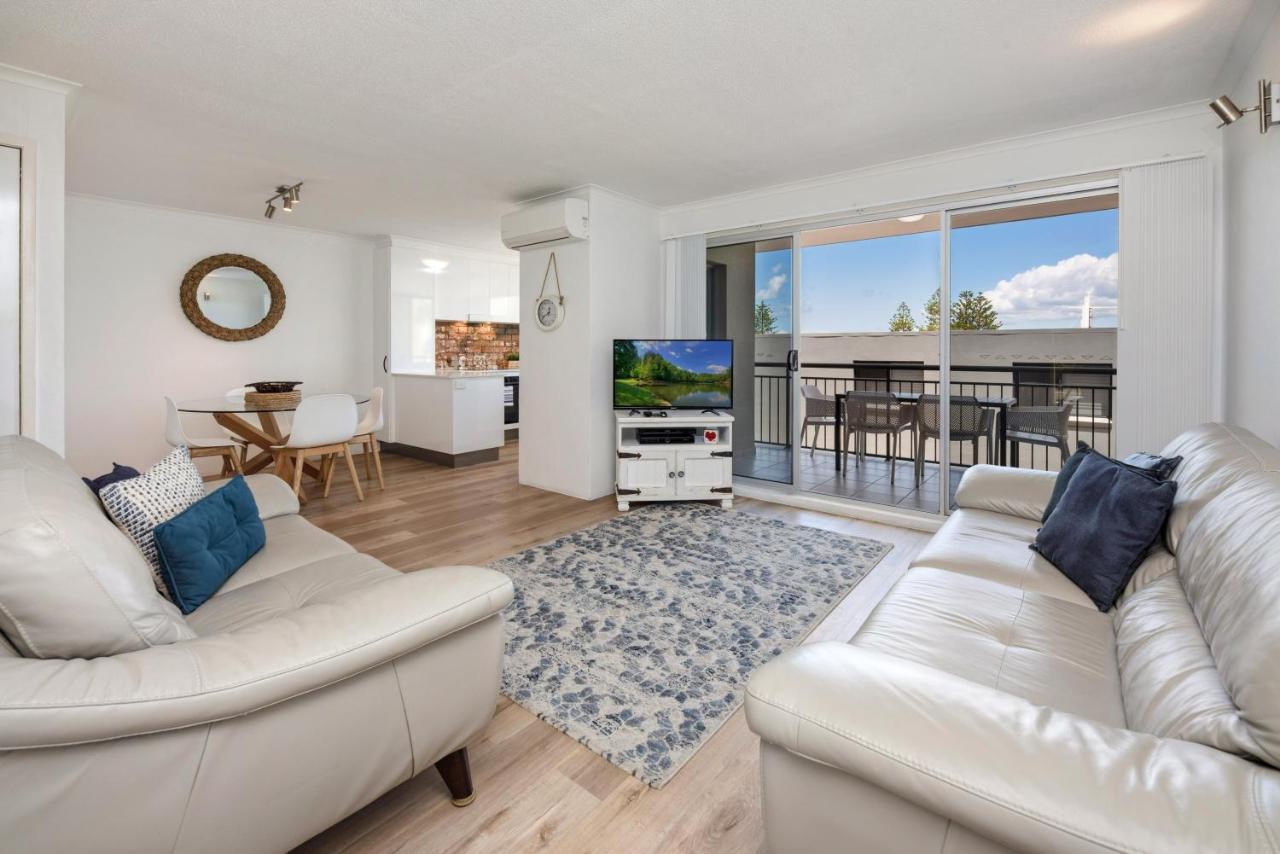 Joanne Apartments Caloundra Dış mekan fotoğraf