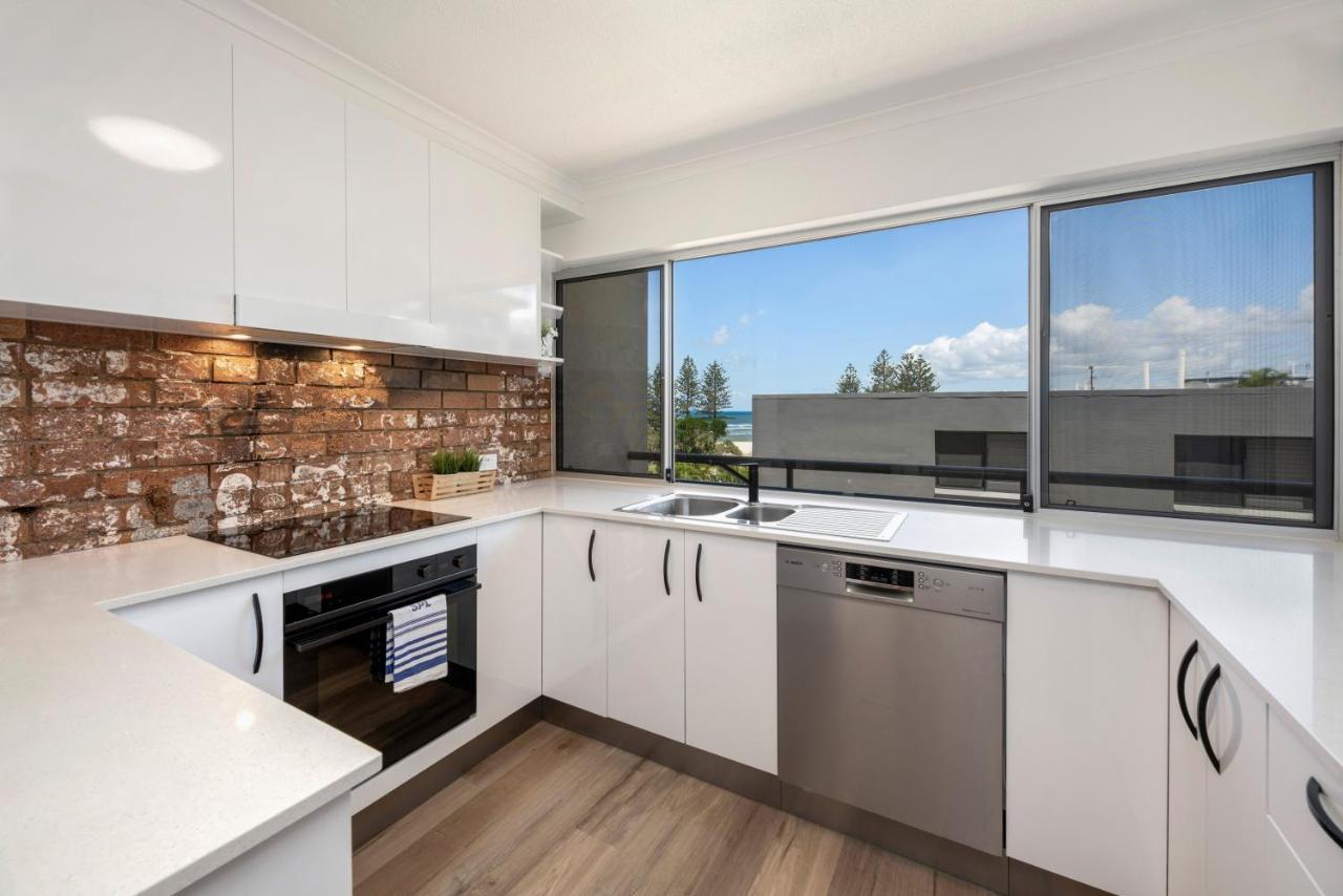 Joanne Apartments Caloundra Dış mekan fotoğraf