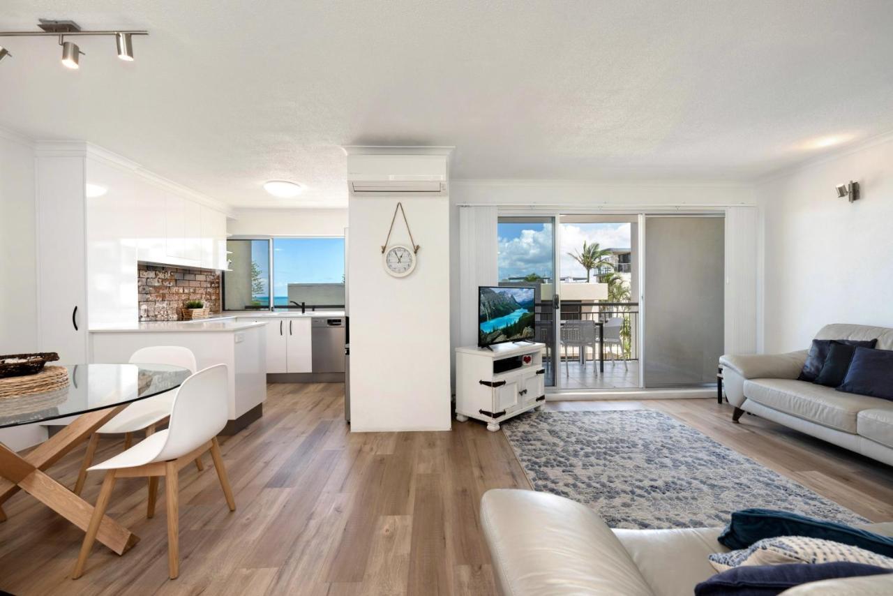Joanne Apartments Caloundra Dış mekan fotoğraf