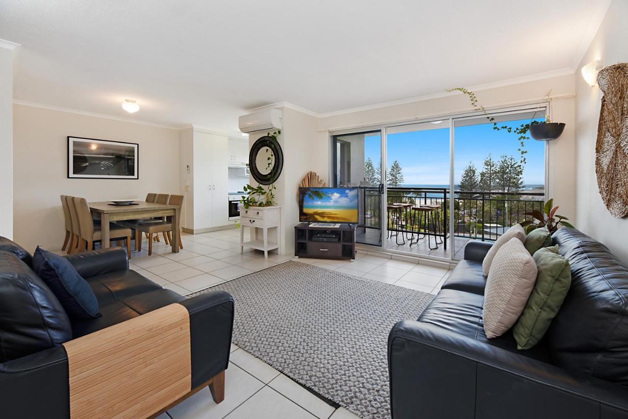 Joanne Apartments Caloundra Dış mekan fotoğraf