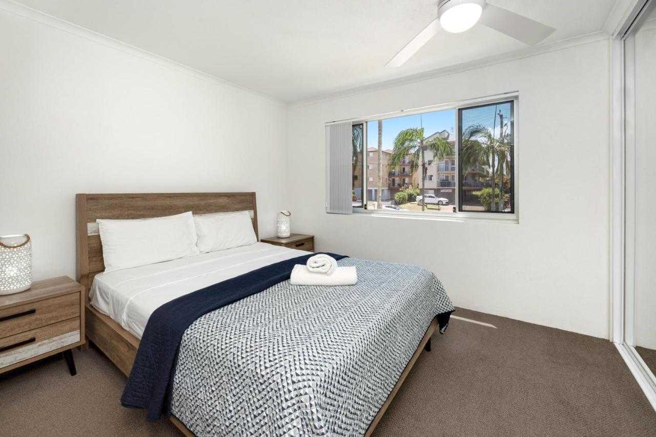 Joanne Apartments Caloundra Dış mekan fotoğraf