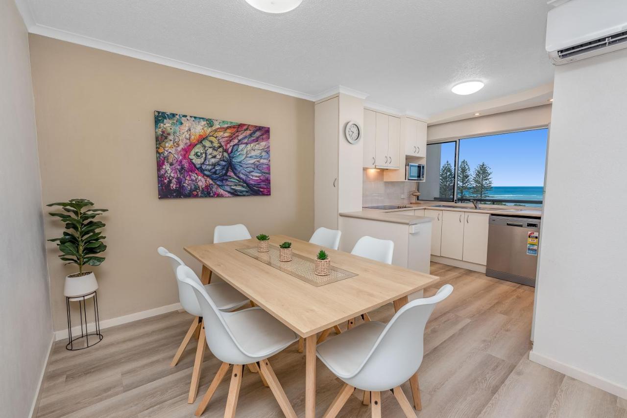 Joanne Apartments Caloundra Dış mekan fotoğraf