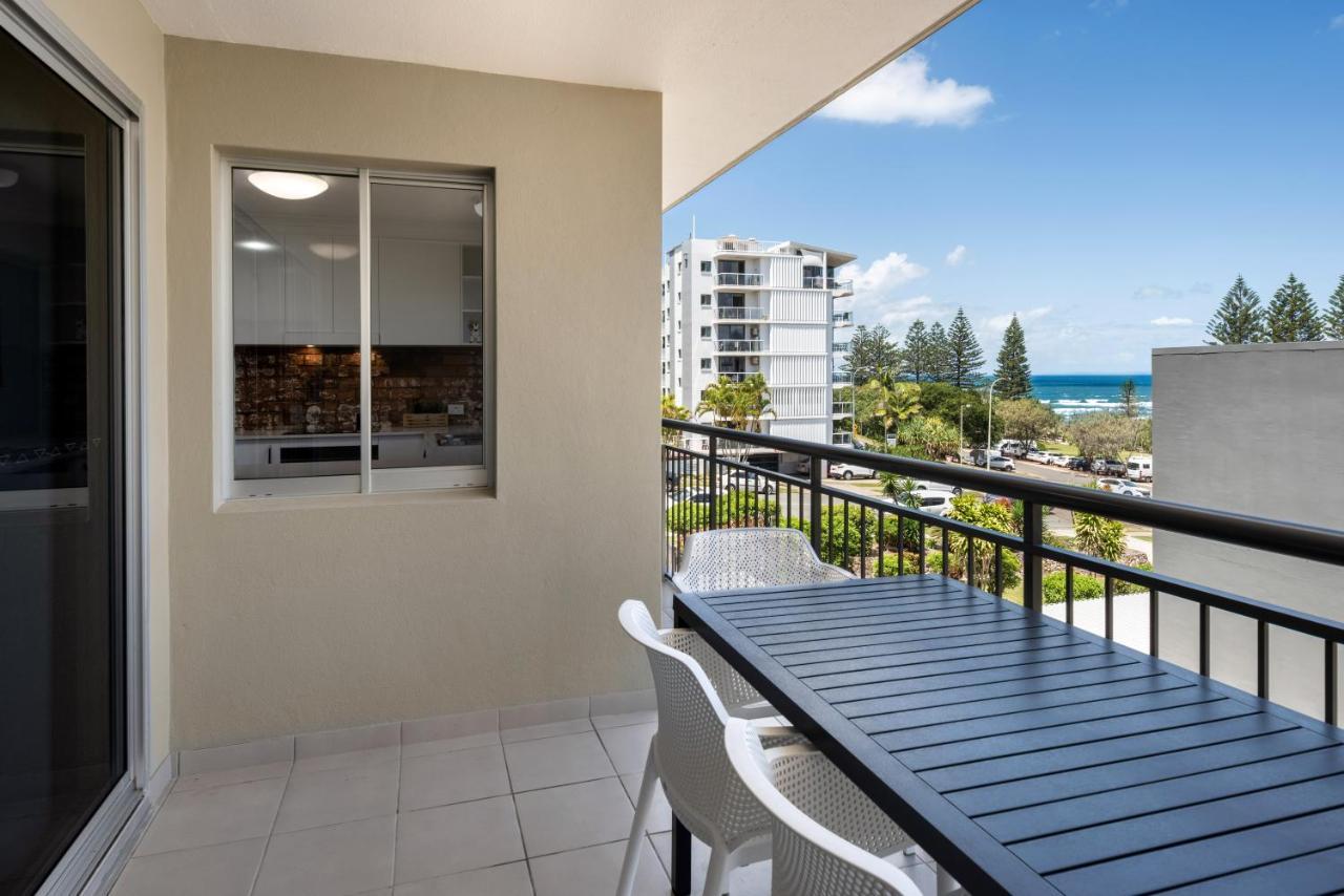 Joanne Apartments Caloundra Dış mekan fotoğraf