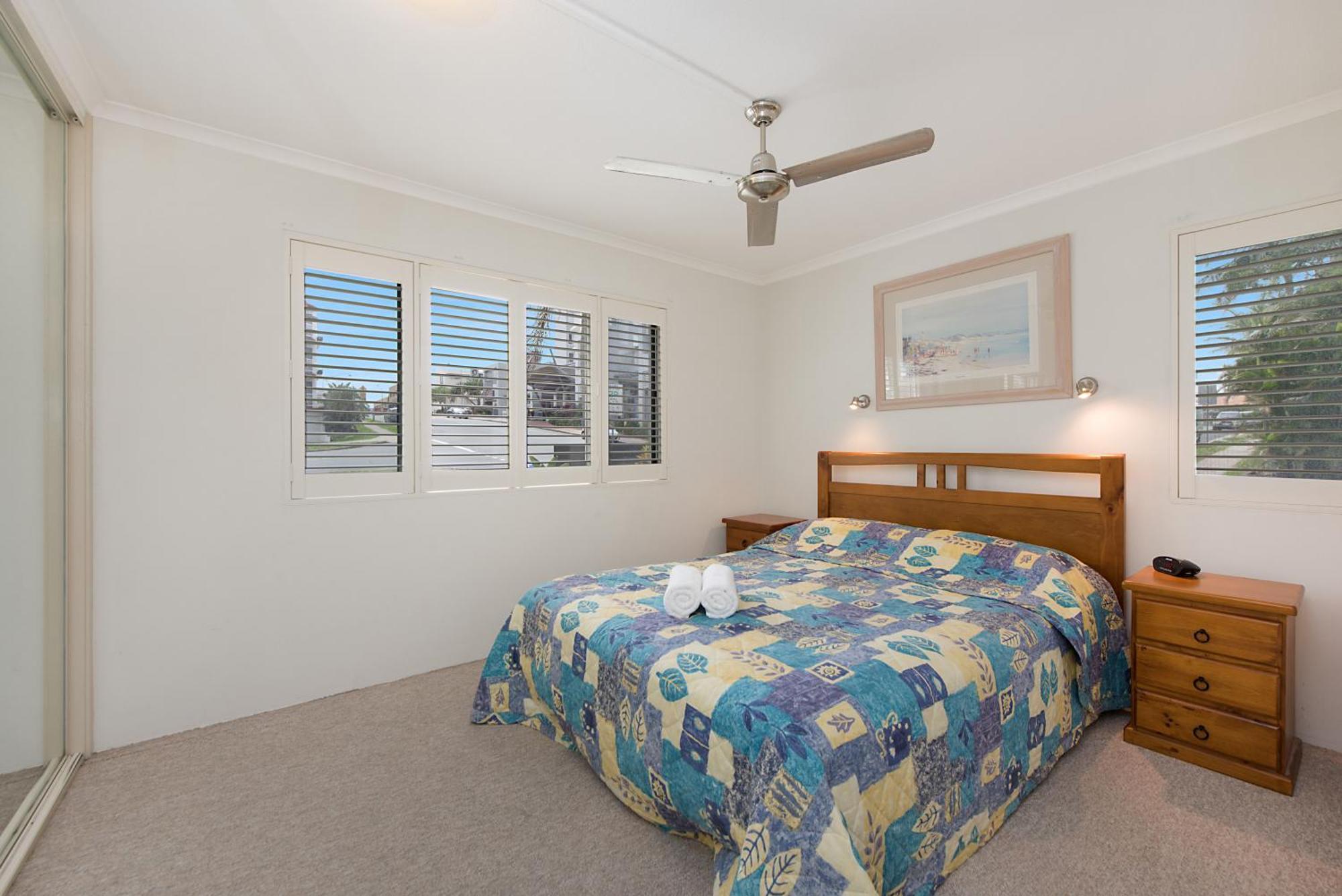 Joanne Apartments Caloundra Dış mekan fotoğraf