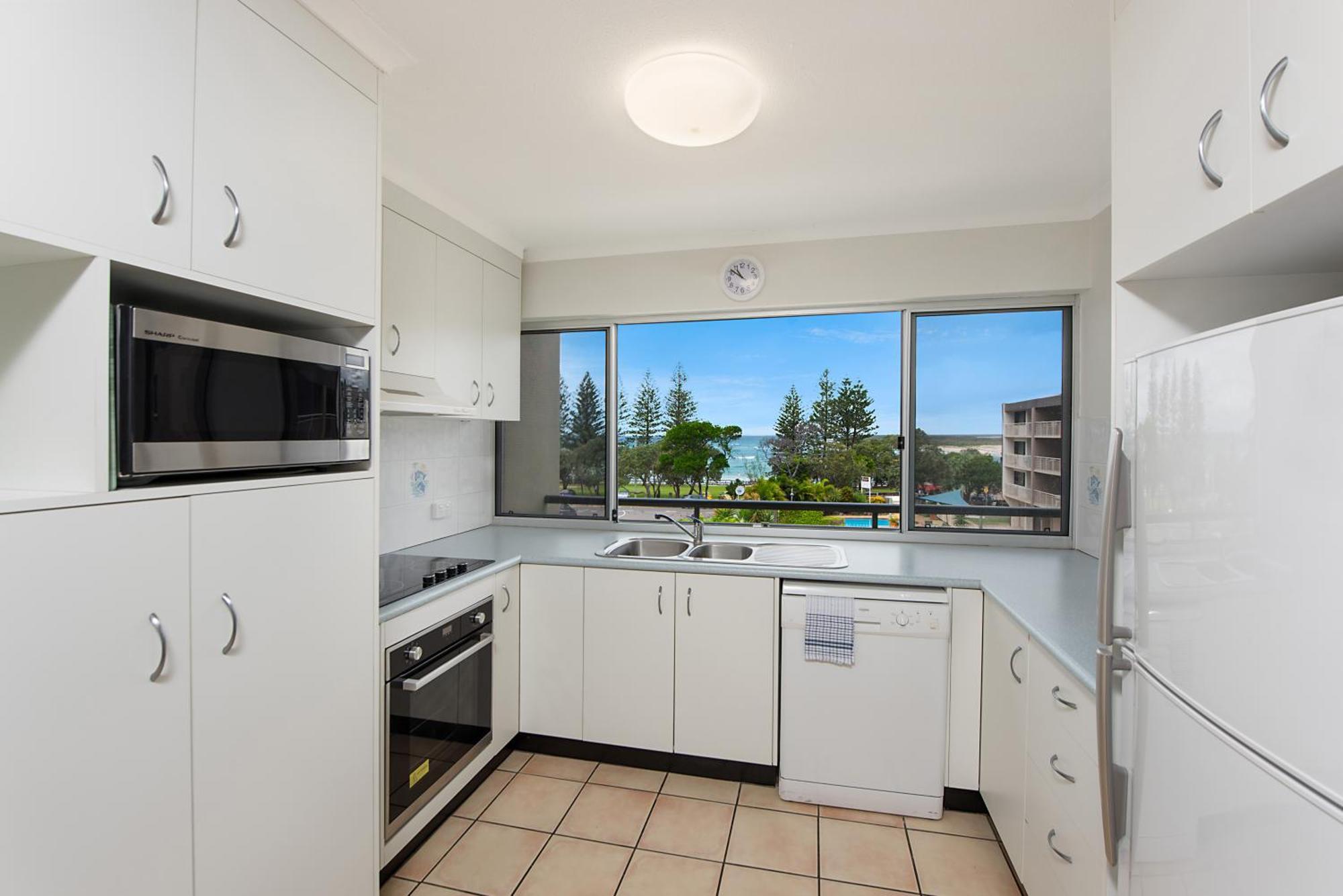 Joanne Apartments Caloundra Dış mekan fotoğraf