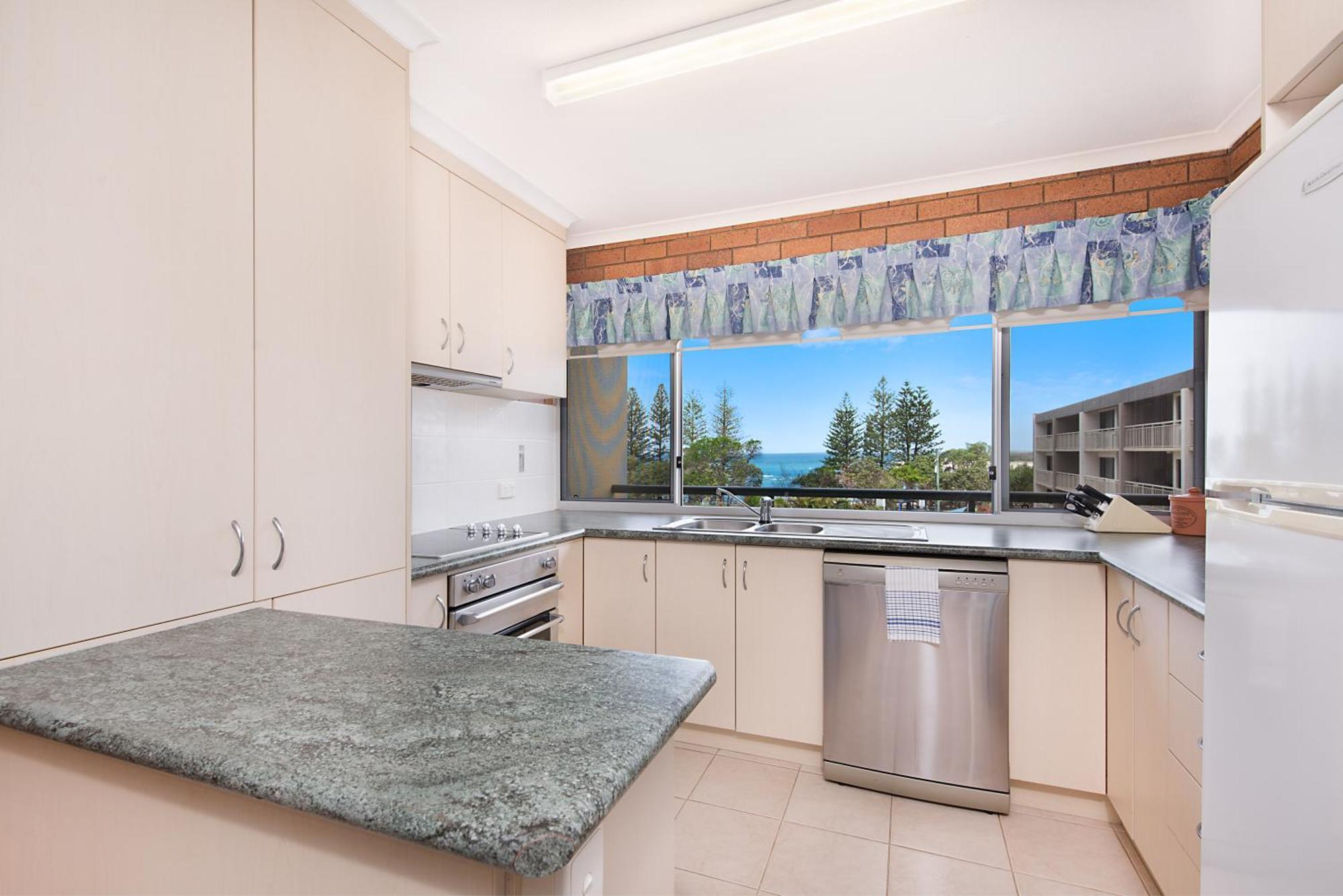 Joanne Apartments Caloundra Oda fotoğraf