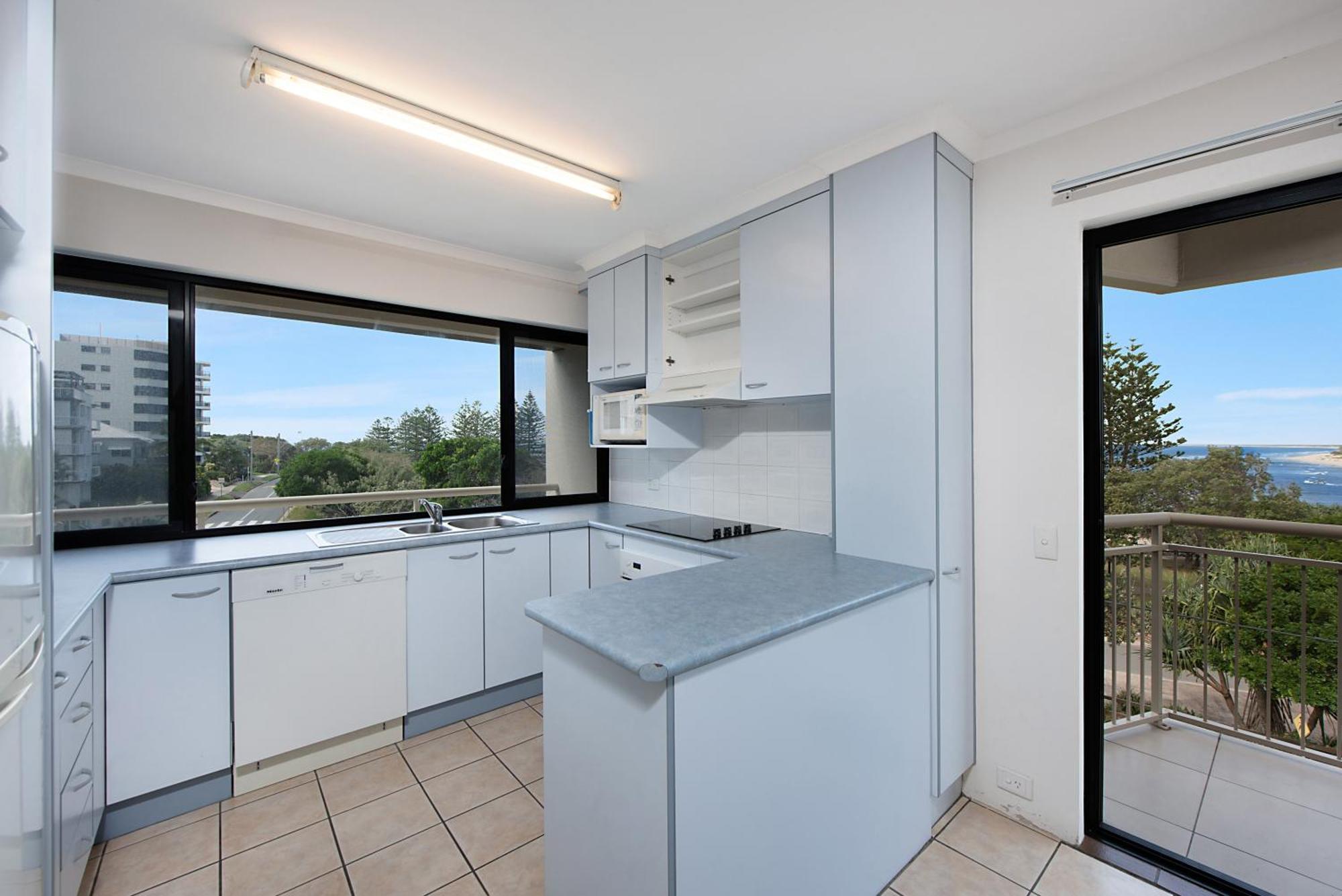 Joanne Apartments Caloundra Dış mekan fotoğraf