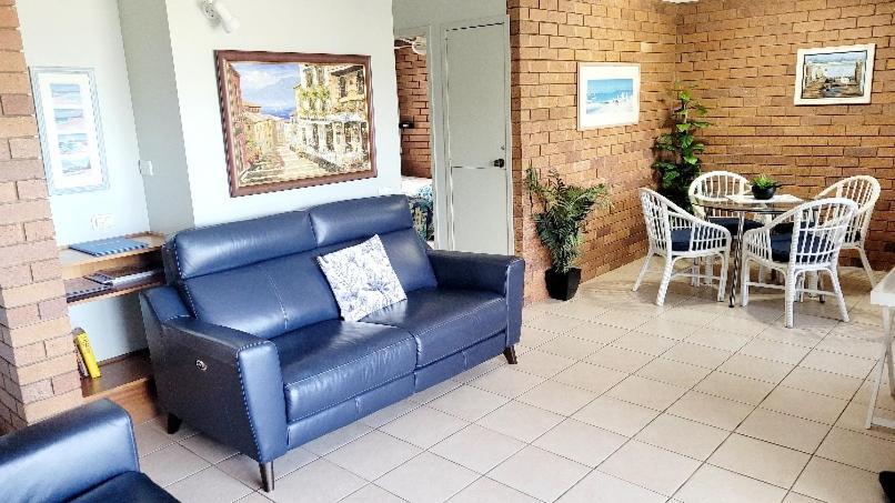 Joanne Apartments Caloundra Dış mekan fotoğraf