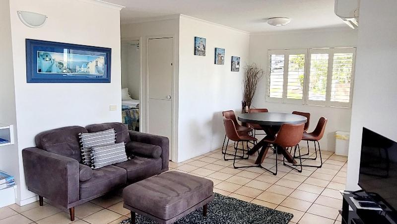 Joanne Apartments Caloundra Dış mekan fotoğraf