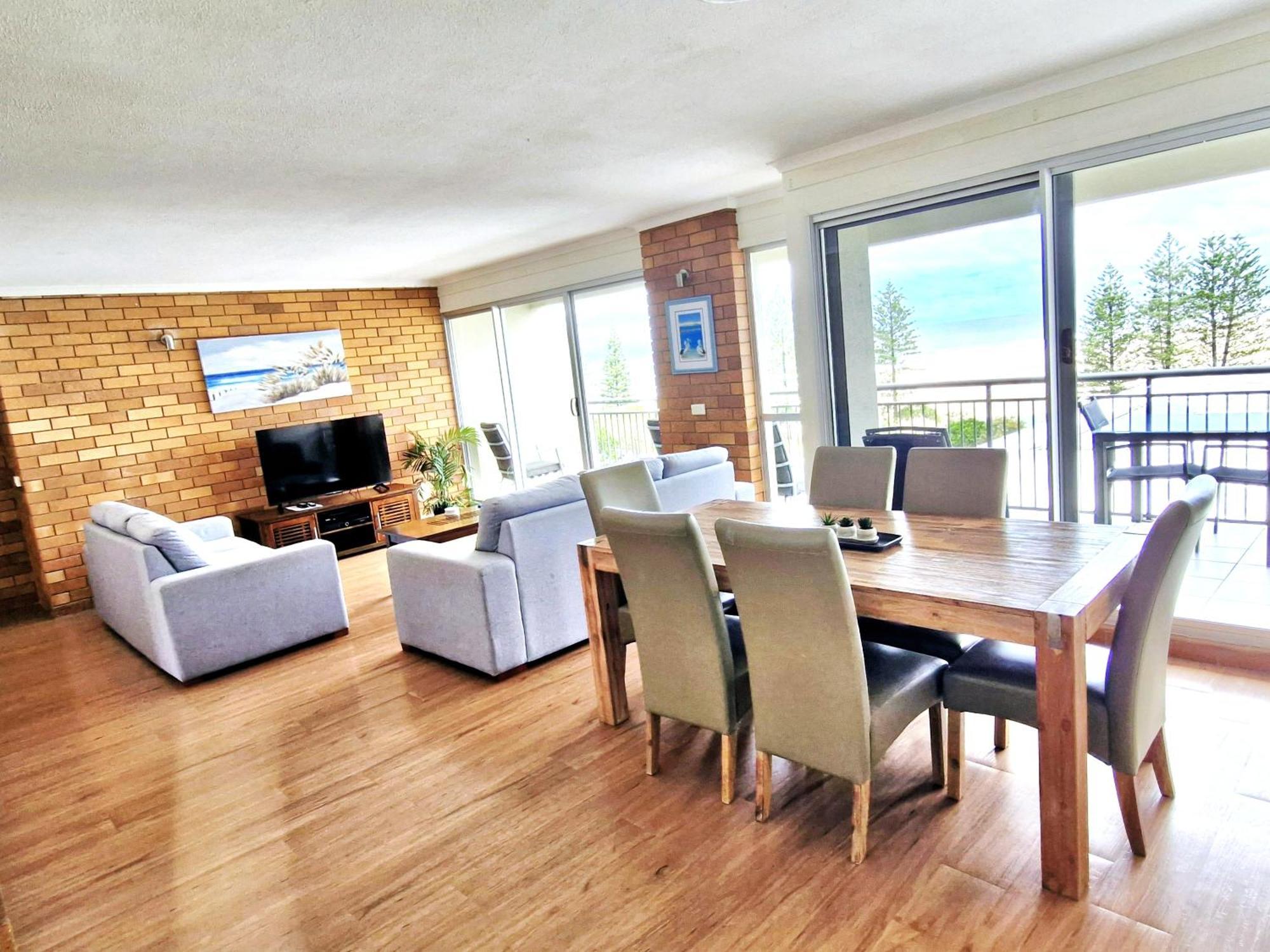 Joanne Apartments Caloundra Dış mekan fotoğraf