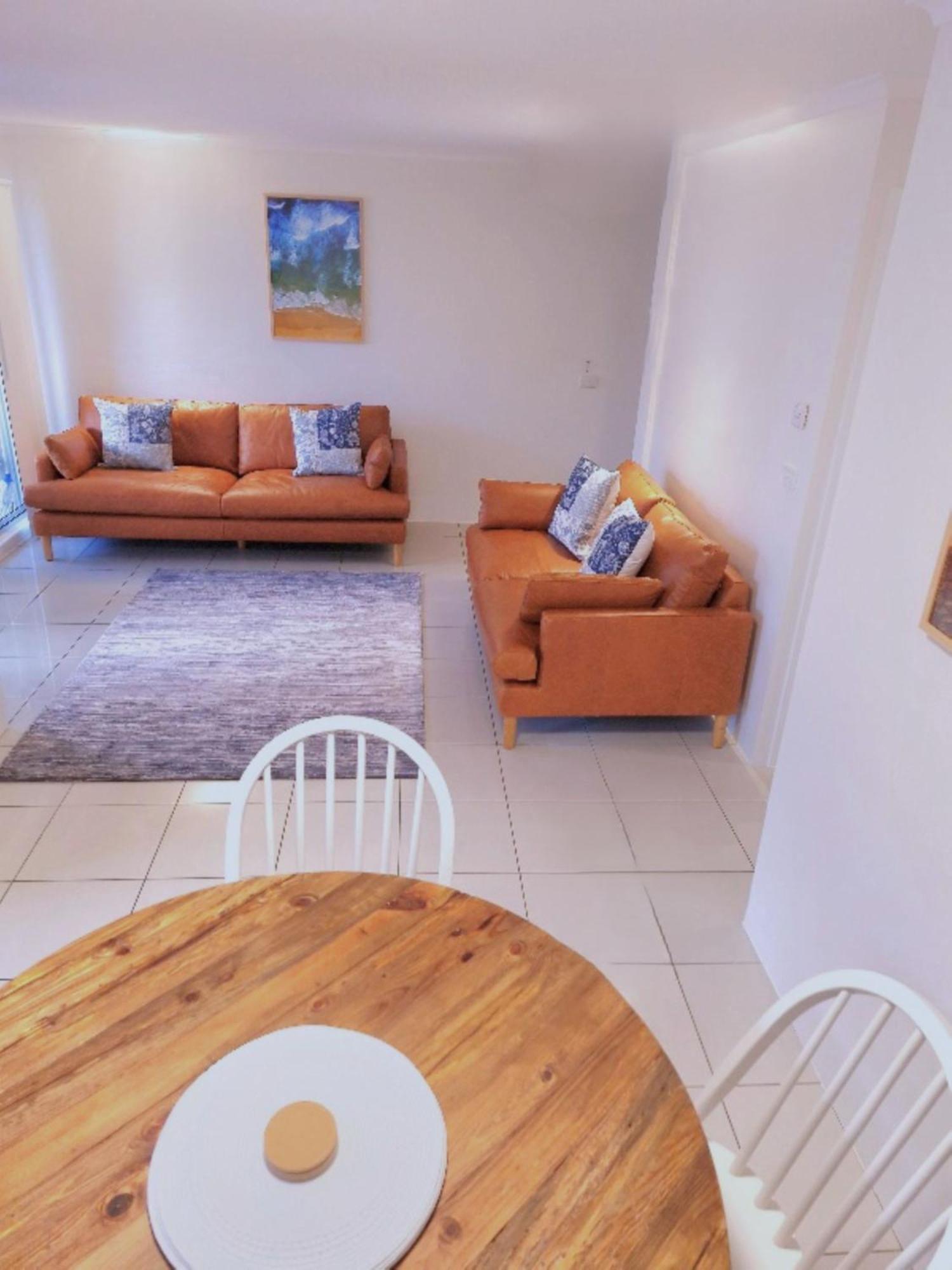 Joanne Apartments Caloundra Dış mekan fotoğraf