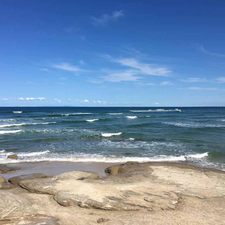 Joanne Apartments Caloundra Dış mekan fotoğraf