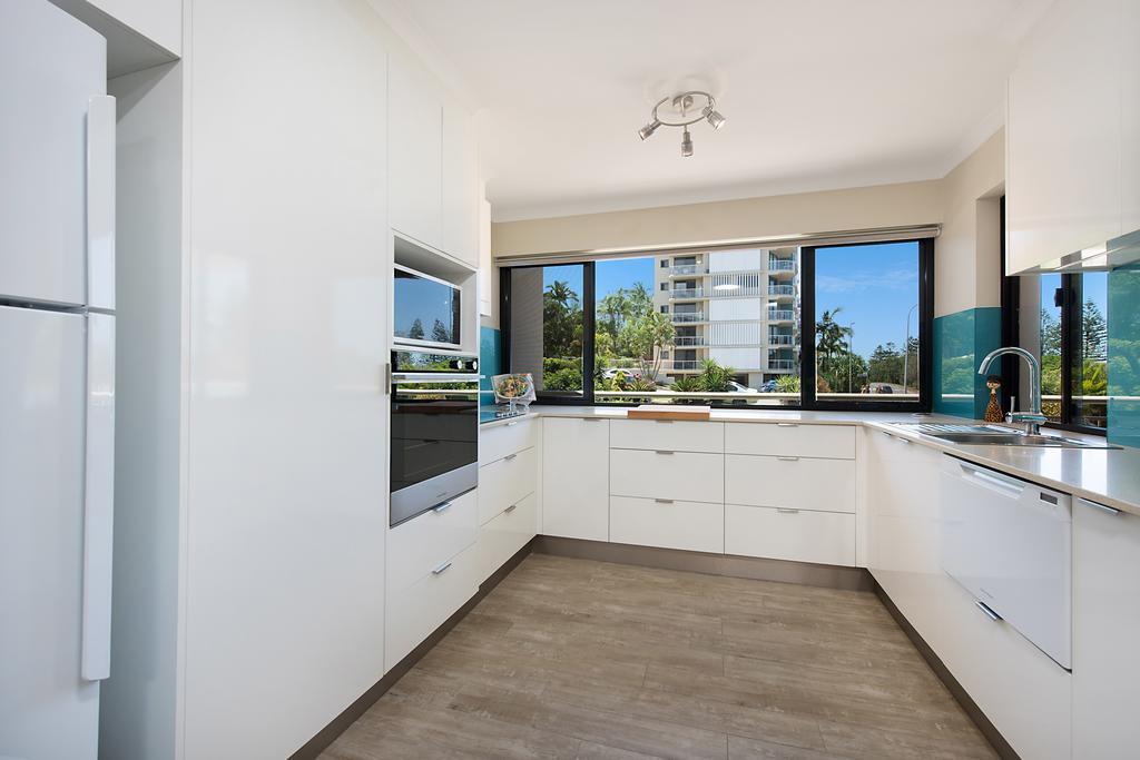 Joanne Apartments Caloundra Dış mekan fotoğraf