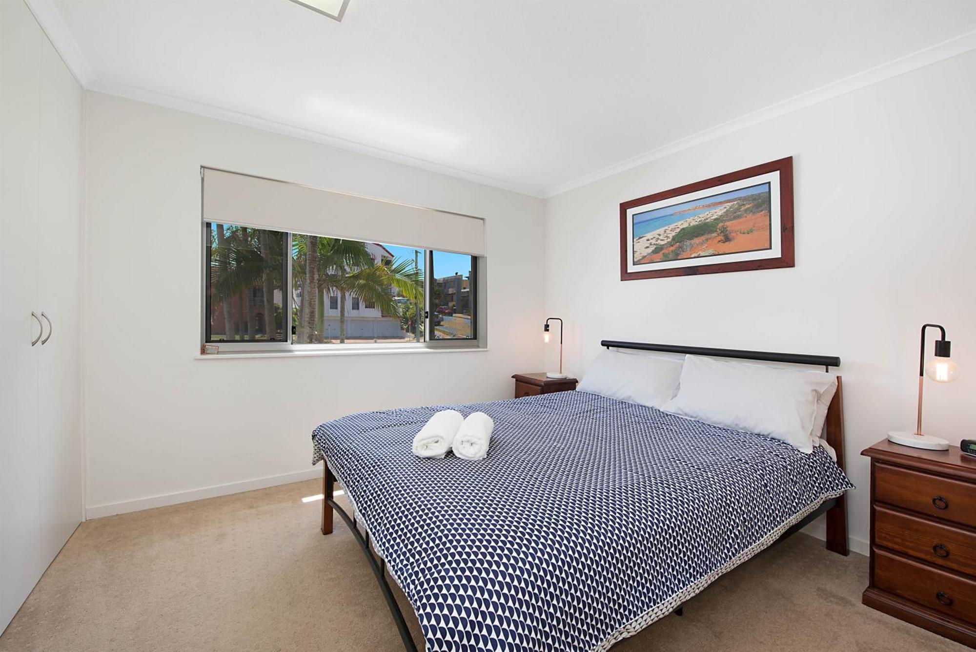 Joanne Apartments Caloundra Dış mekan fotoğraf