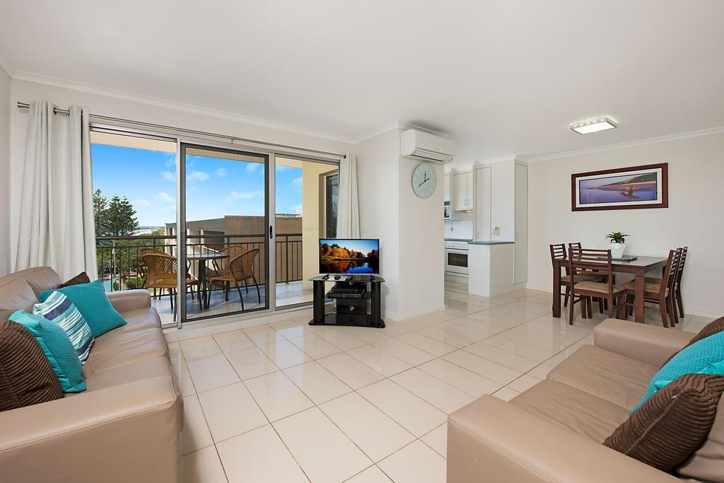 Joanne Apartments Caloundra Dış mekan fotoğraf