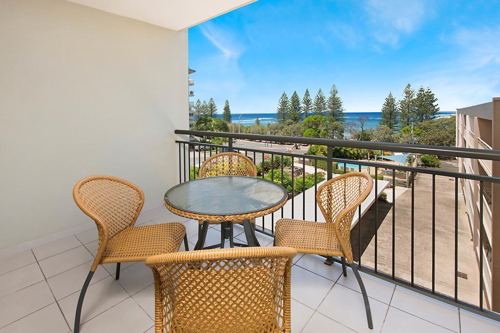 Joanne Apartments Caloundra Dış mekan fotoğraf