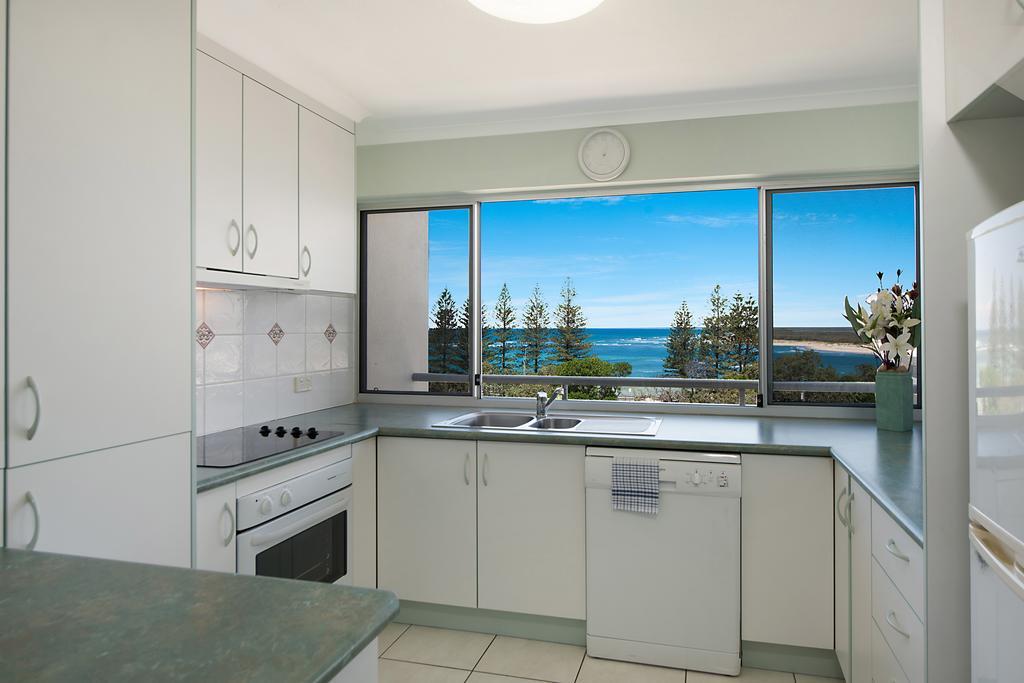 Joanne Apartments Caloundra Dış mekan fotoğraf