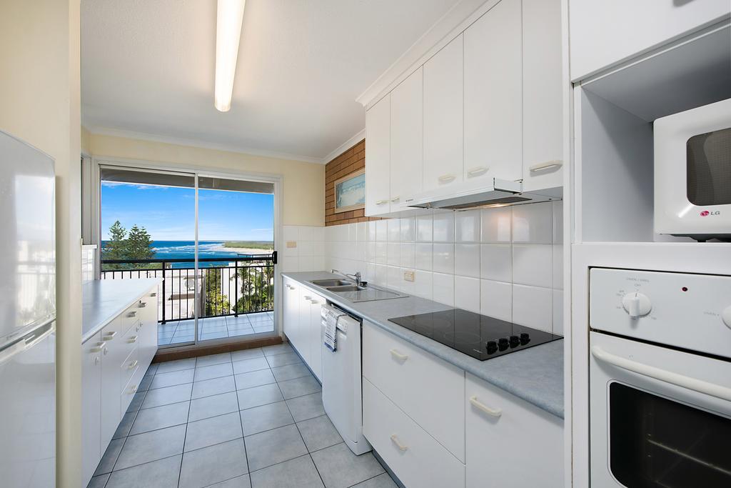 Joanne Apartments Caloundra Dış mekan fotoğraf