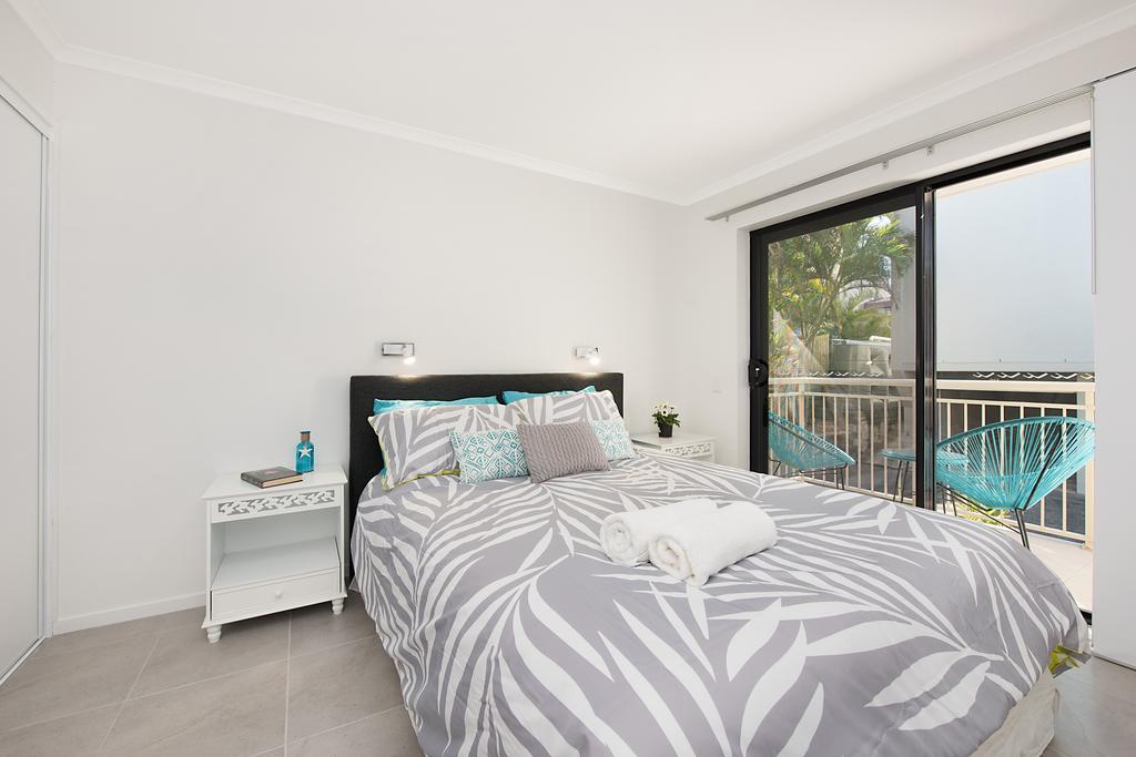 Joanne Apartments Caloundra Dış mekan fotoğraf