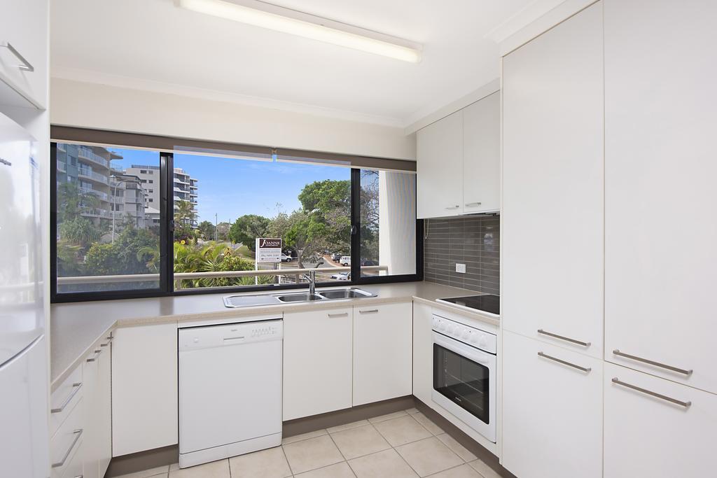 Joanne Apartments Caloundra Dış mekan fotoğraf