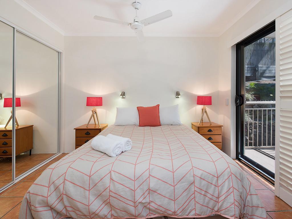 Joanne Apartments Caloundra Dış mekan fotoğraf
