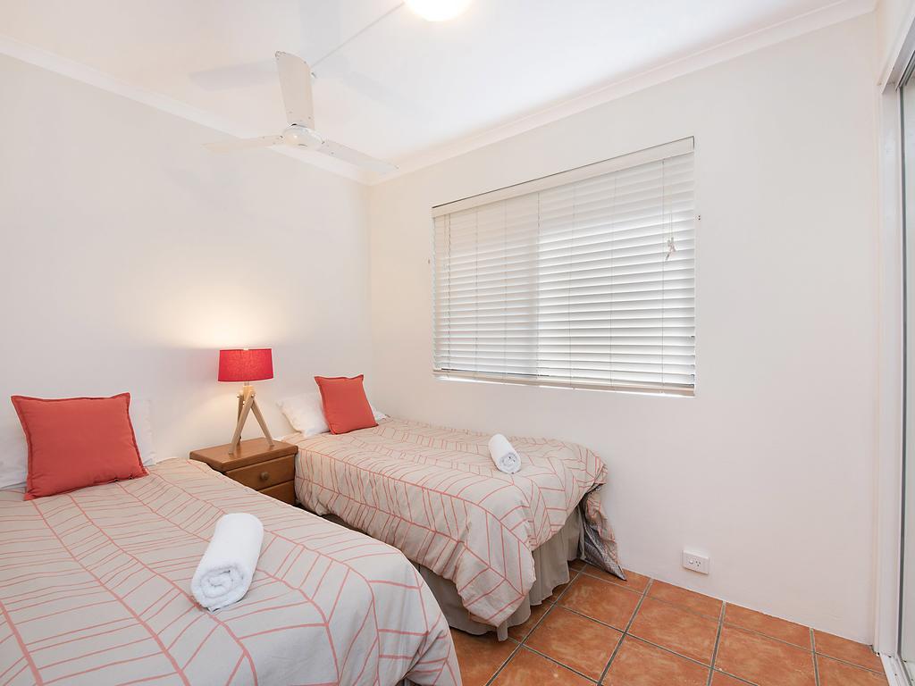 Joanne Apartments Caloundra Dış mekan fotoğraf