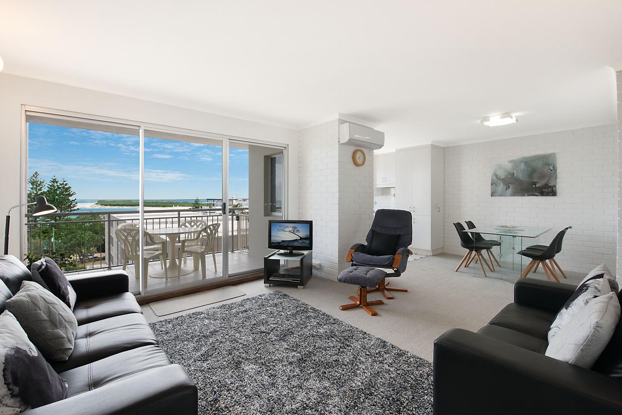 Joanne Apartments Caloundra Dış mekan fotoğraf