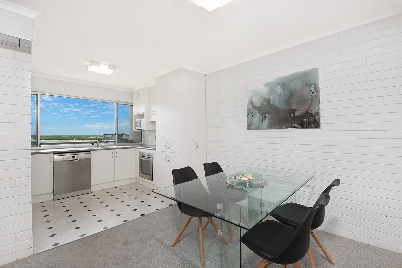 Joanne Apartments Caloundra Dış mekan fotoğraf