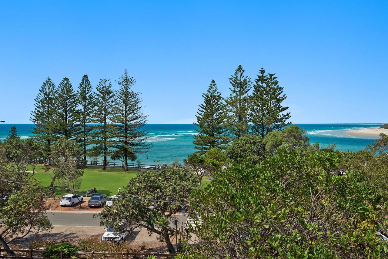 Joanne Apartments Caloundra Dış mekan fotoğraf