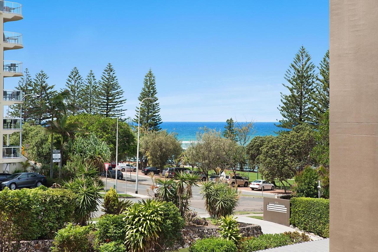 Joanne Apartments Caloundra Dış mekan fotoğraf