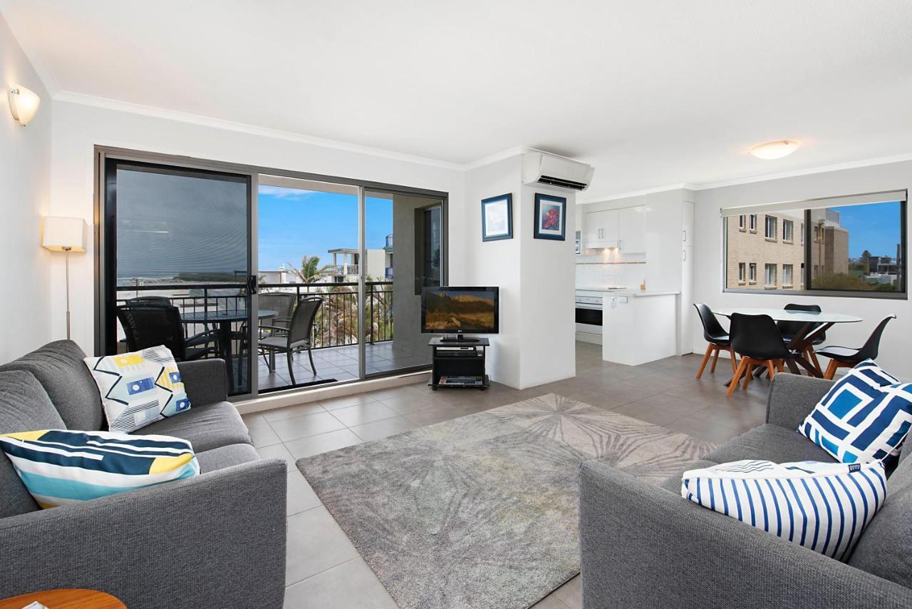 Joanne Apartments Caloundra Dış mekan fotoğraf