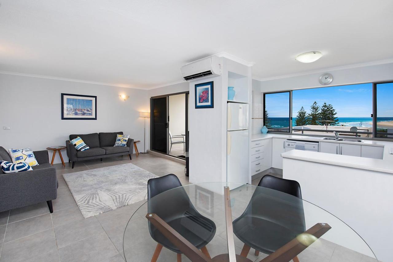 Joanne Apartments Caloundra Dış mekan fotoğraf